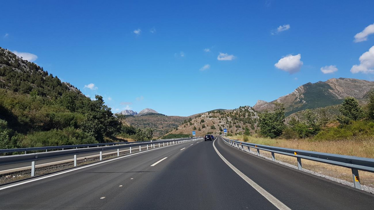 Aragón bis Asturien  12