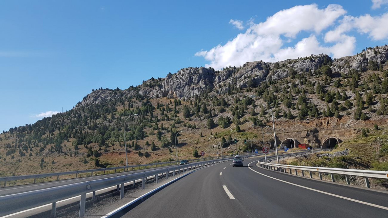 Aragón bis Asturien  13
