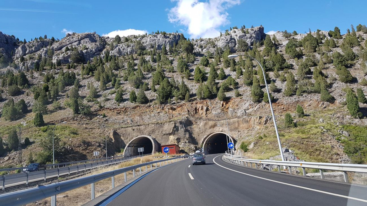 Aragón bis Asturien  14