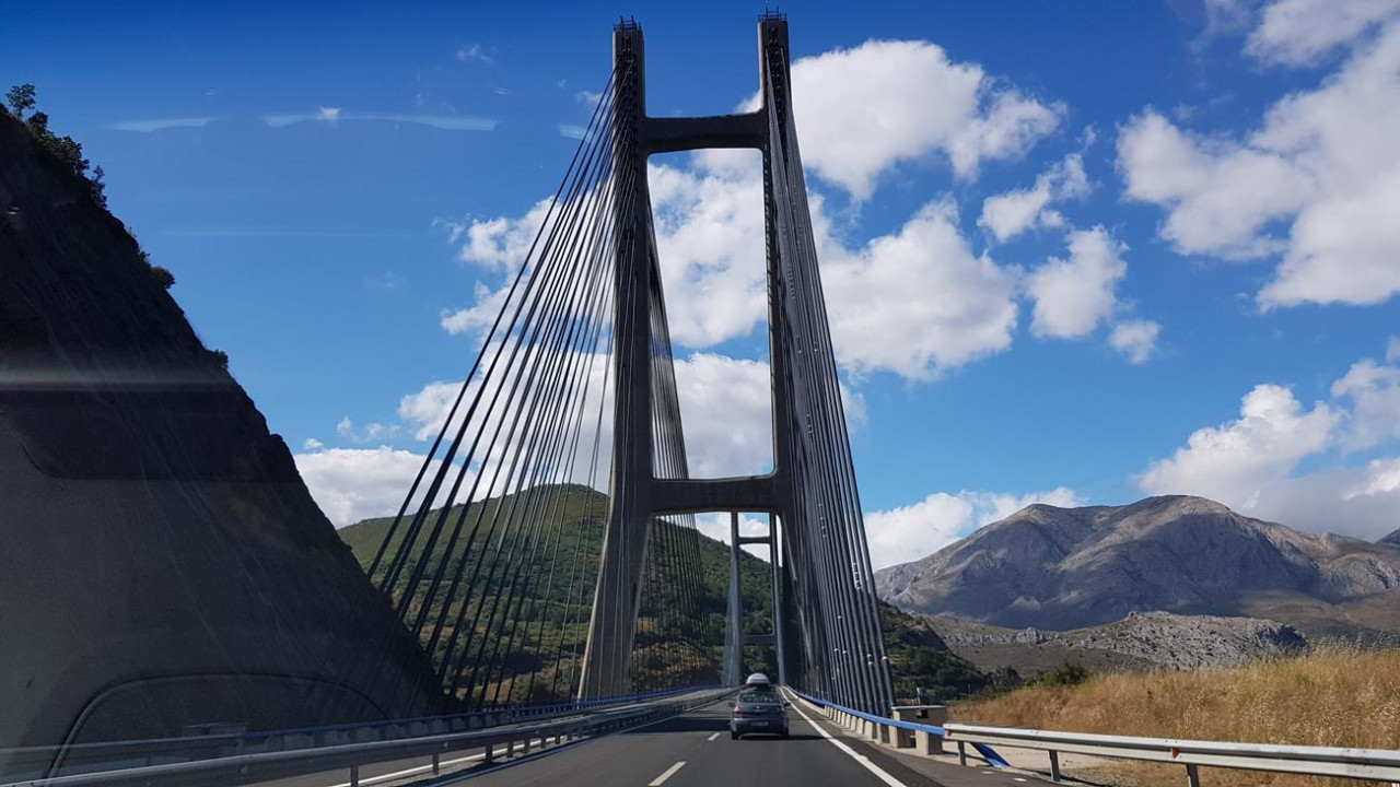 Aragón bis Asturien  16