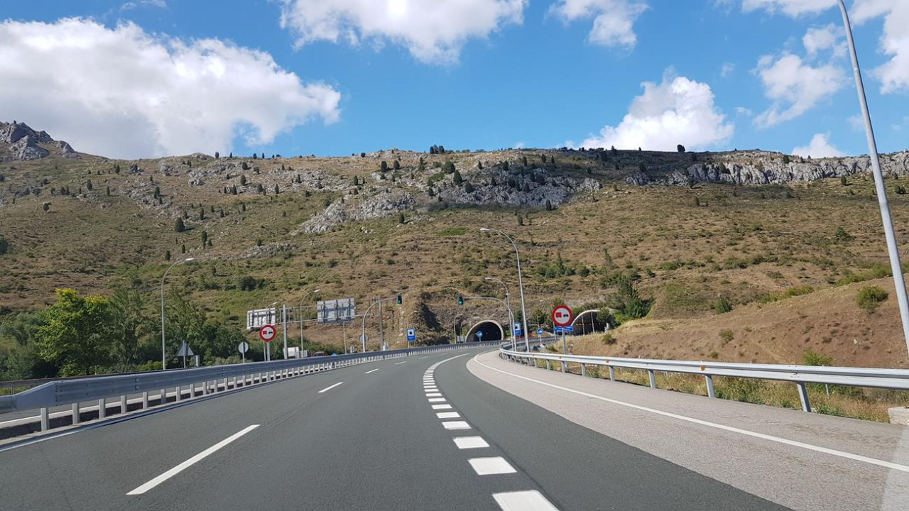 Aragón bis Asturien  18