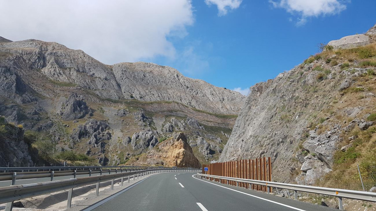 Aragón bis Asturien  21