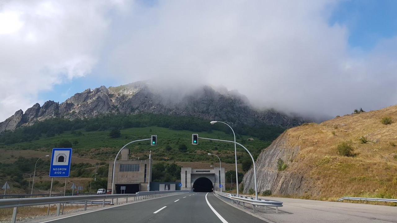 Aragón bis Asturien  23