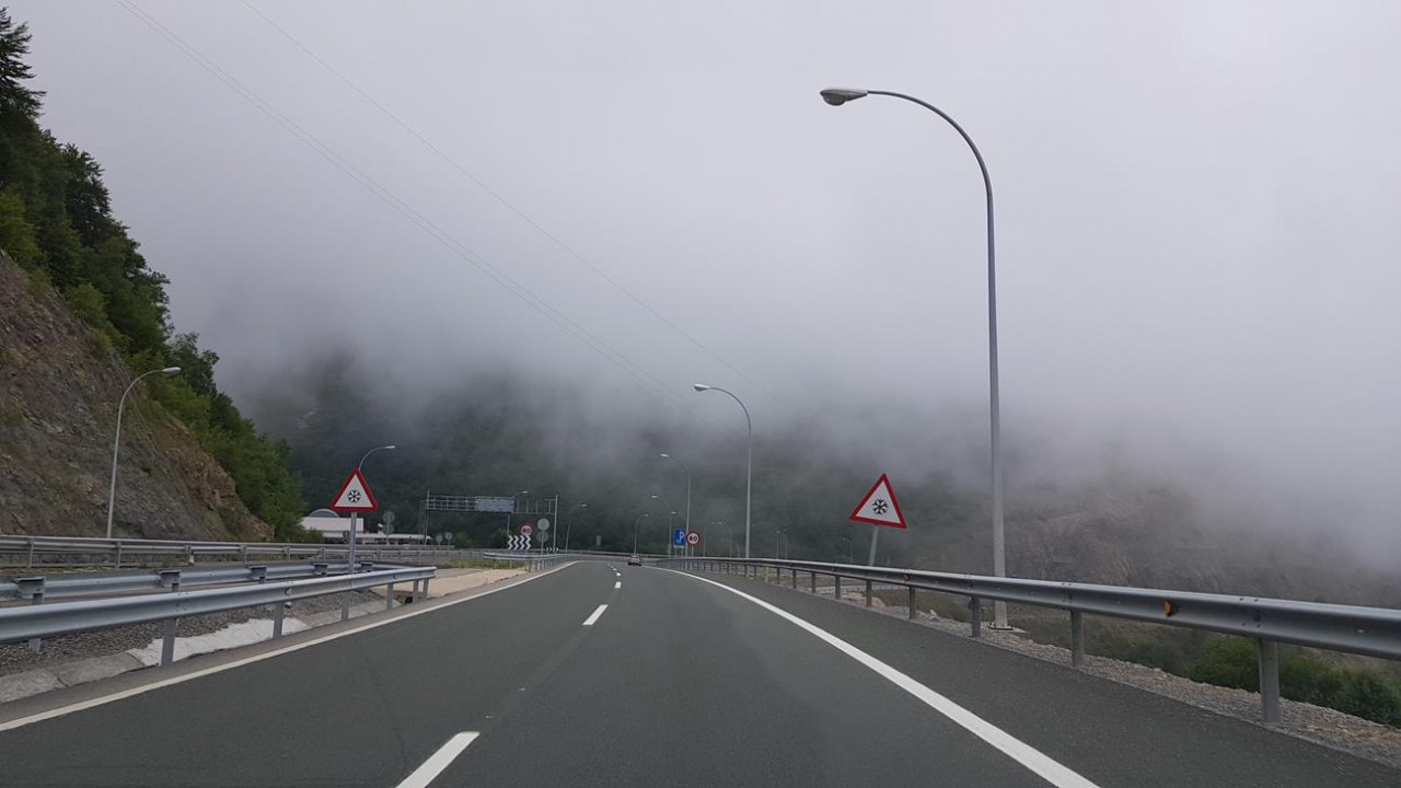 Aragón bis Asturien  24