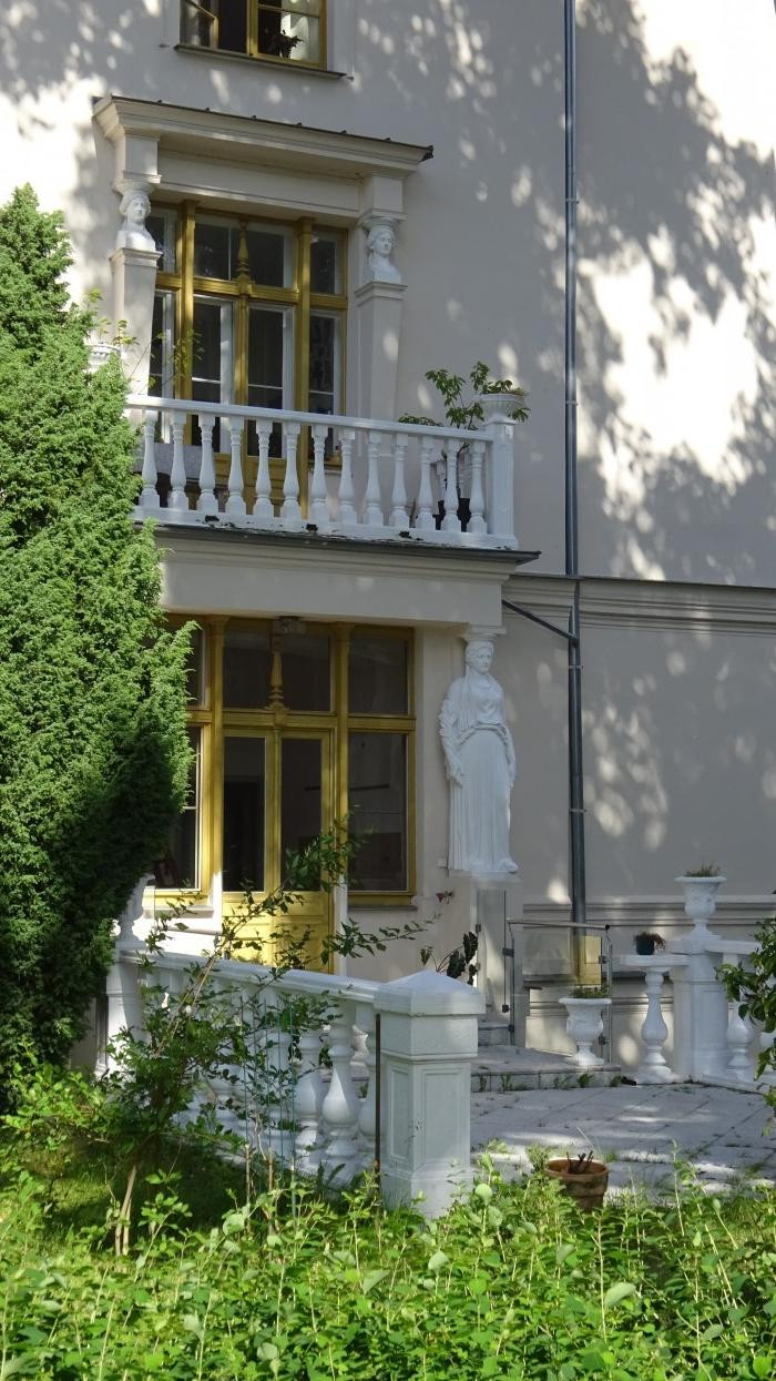 Müritz, Neustrelitz
