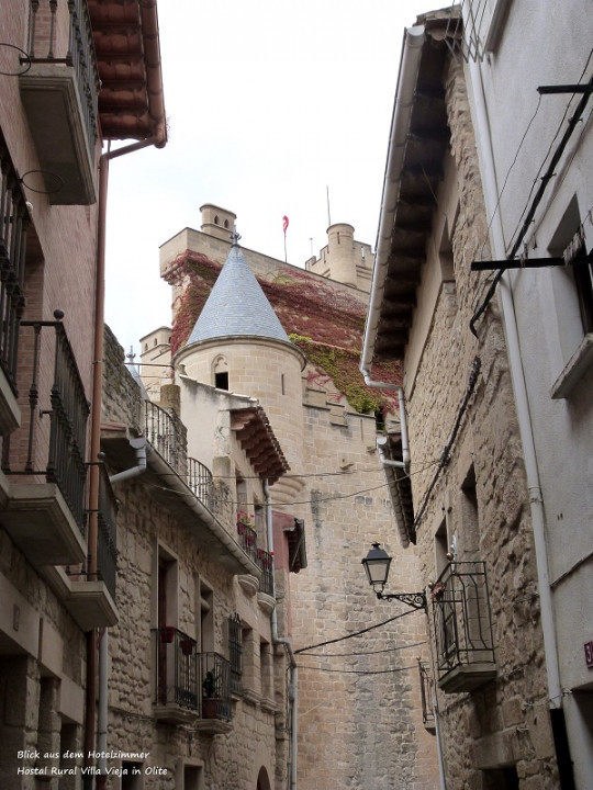 Olite
