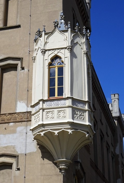 Müritz, Neustrelitz