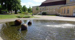 Müritz, Neustrelitz