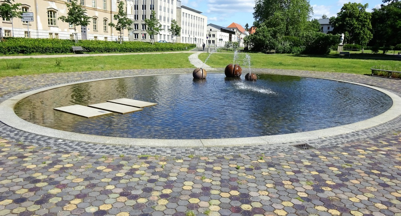 Müritz, Neustrelitz