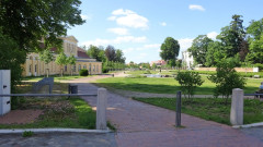 Müritz, Neustrelitz