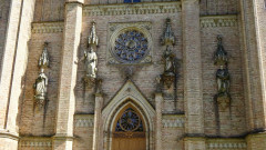 Müritz, Neustrelitz