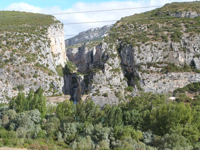 Foz de Lumbier 16