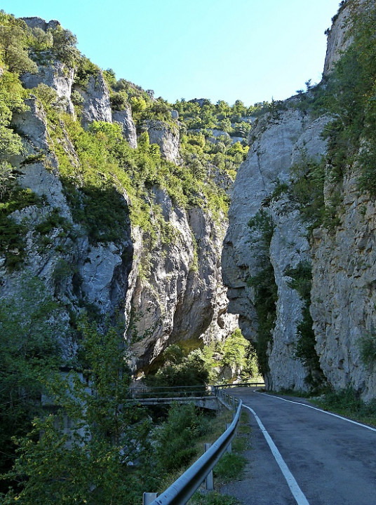 Foz de Binies 23