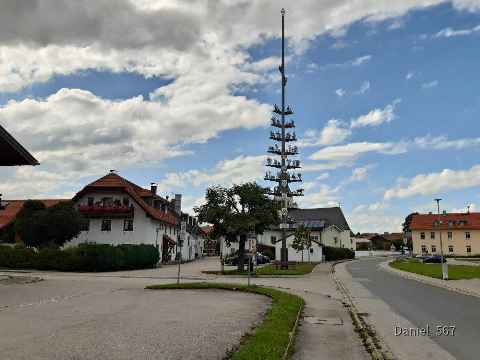01_Nepomuk Neukirchen am Teisenberg