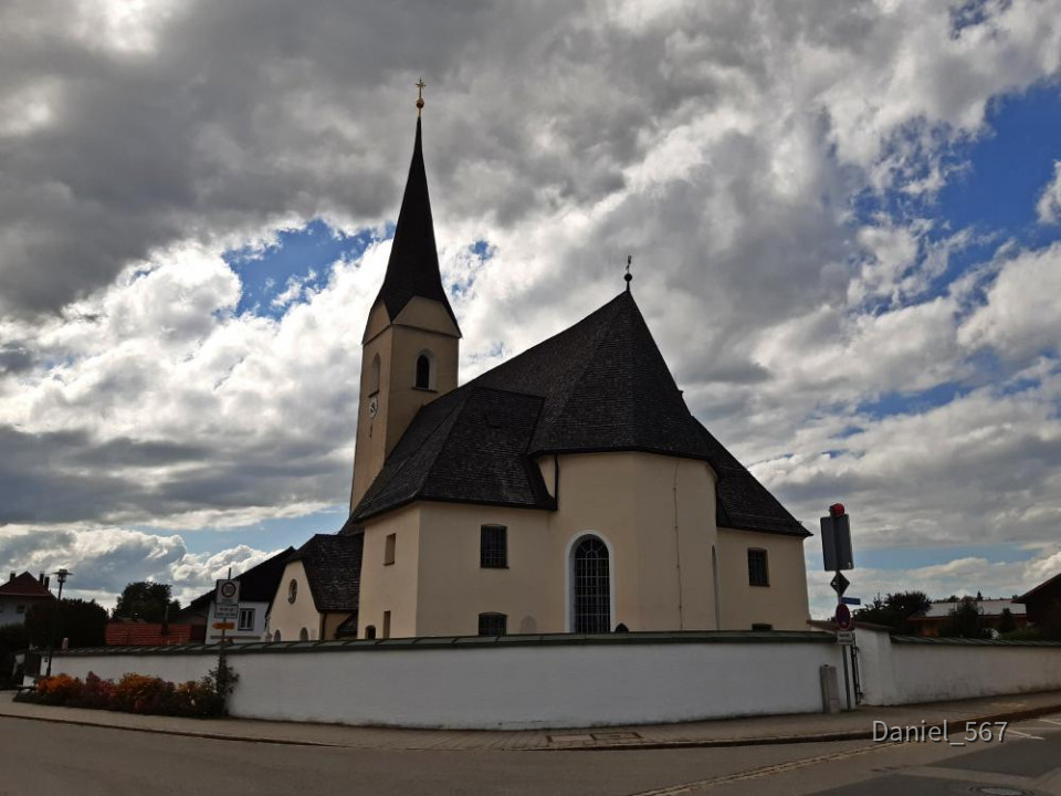 05_Nepomuk Neukirchen am Teisenberg