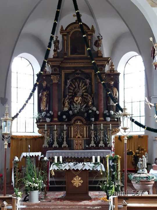 11_Nepomuk Neukirchen am Teisenberg