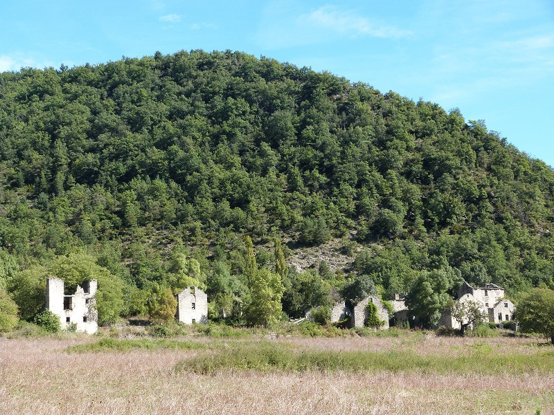 Von Jaca nach Alquézar