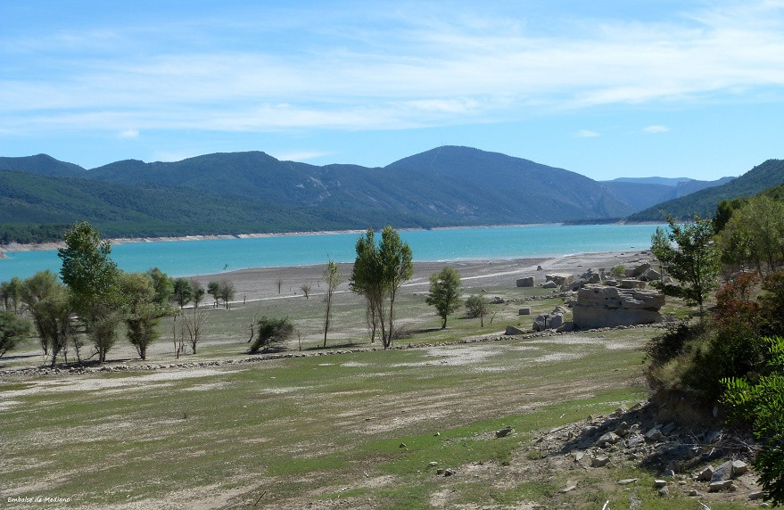 Von Jaca nach Alquézar