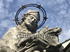 Nepomuk Bludenz