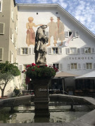 Nepomuk Bludenz