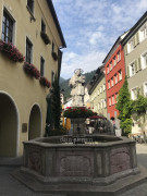 Nepomuk Bludenz
