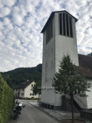 Nepomukkirche Lorüns