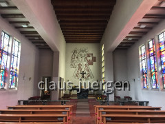Nepomukkirche Lorüns