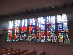 Nepomukkirche Lorüns