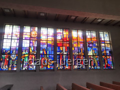 Nepomukkirche Lorüns