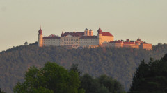 Stift Göttweig d