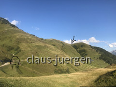 Warth Erdbeermilch