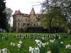 Hessingklinik Göggingen Augsburg
