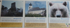 Arbesbach Info