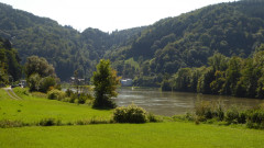 Donau  Strudengau