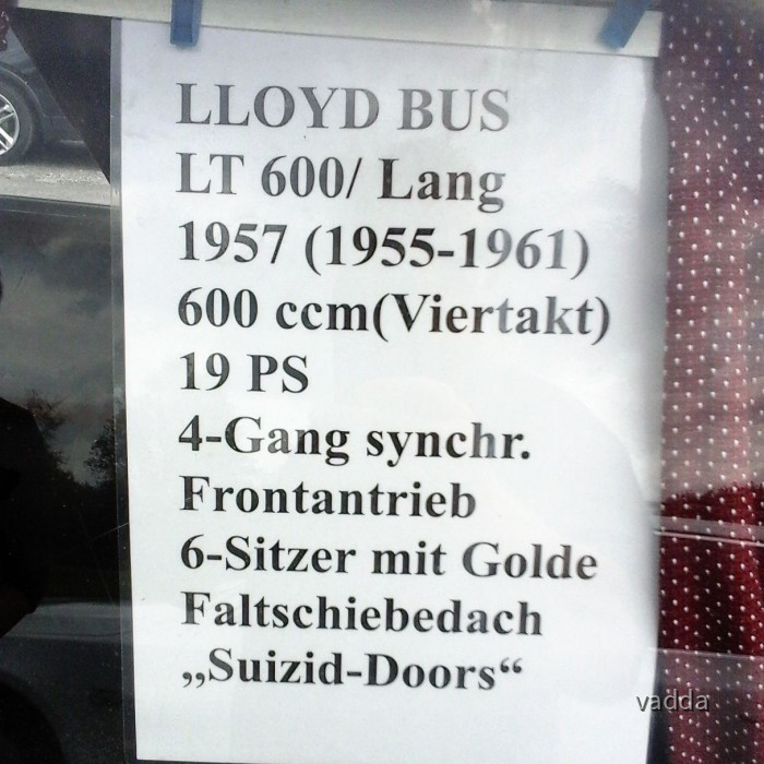 Käfertreffen Recklinghausen