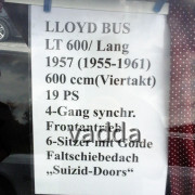 Käfertreffen Recklinghausen