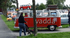 Käfertreffen Recklinghausen