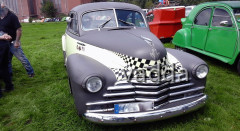 Käfertreffen Recklinghausen