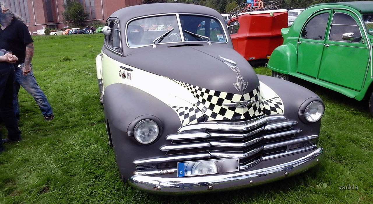 Käfertreffen Recklinghausen