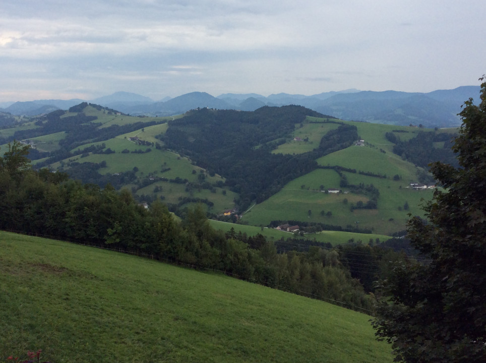 Sonntagberg < Nepomuk
