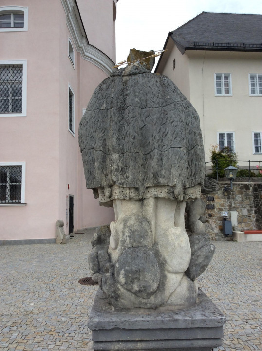 Sonntagberg < Nepomuk