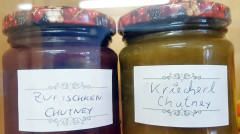chutney