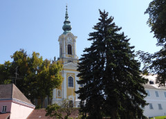 Groß Siegharts