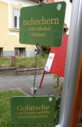 Dialekt Weitra