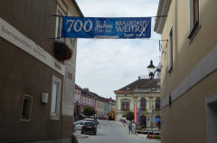 Dialekt Weitra