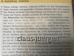 Wiggensbach St. Pankratius