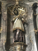 Wiggensbach St. Pankratius