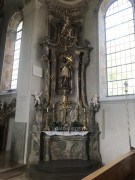 Wiggensbach St. Pankratius