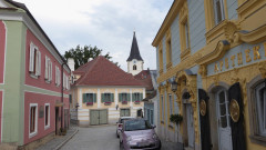 Weitra St Peter und Paul