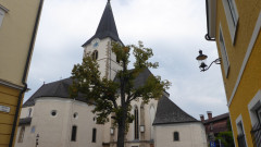 Weitra St Peter und Paul